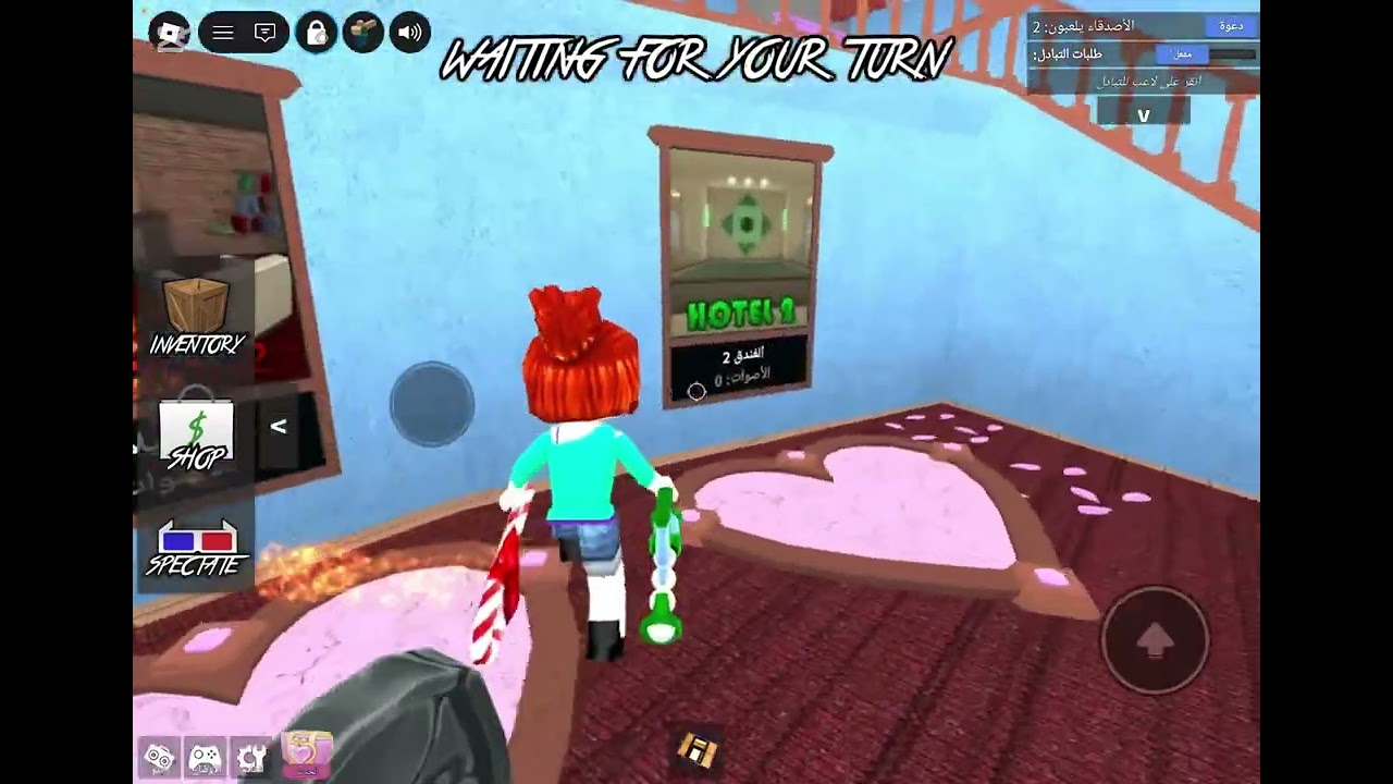 لعبت MMV مع سحاب ضحك