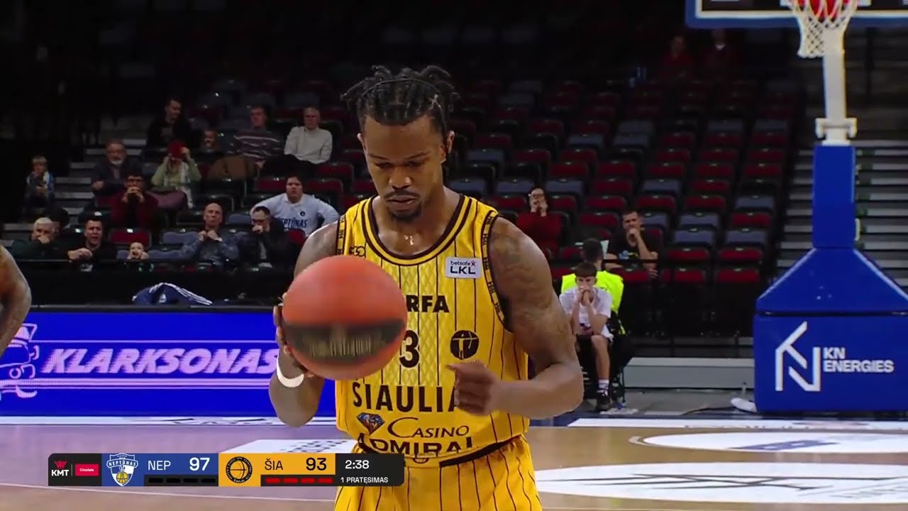 Gerry Blakes 2024-25 Mid-Season Highlights.