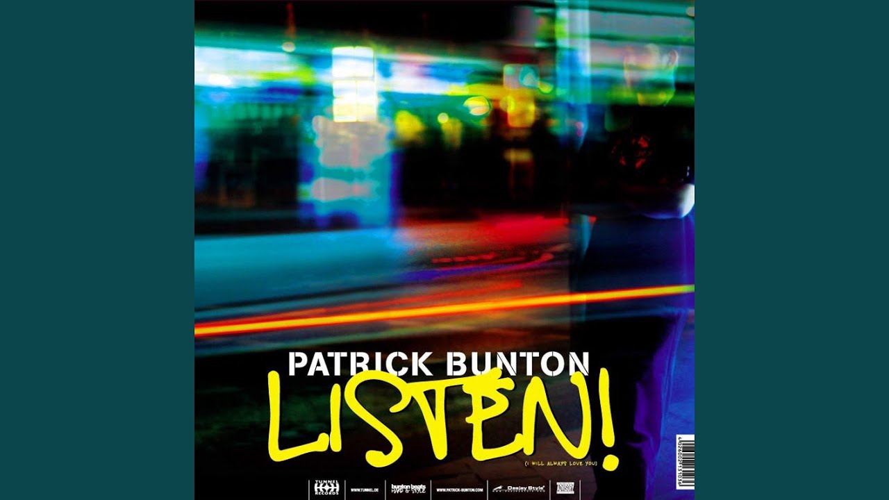 Here I Am (Radio Cut)