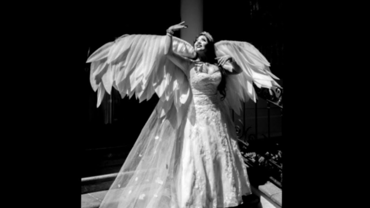 Vestido Blanco (La historia de Libna) - La Fe y La Razón Músicos 