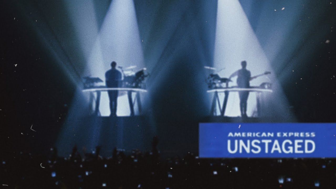 Disclosure - #AmexUNSTAGED 2015
