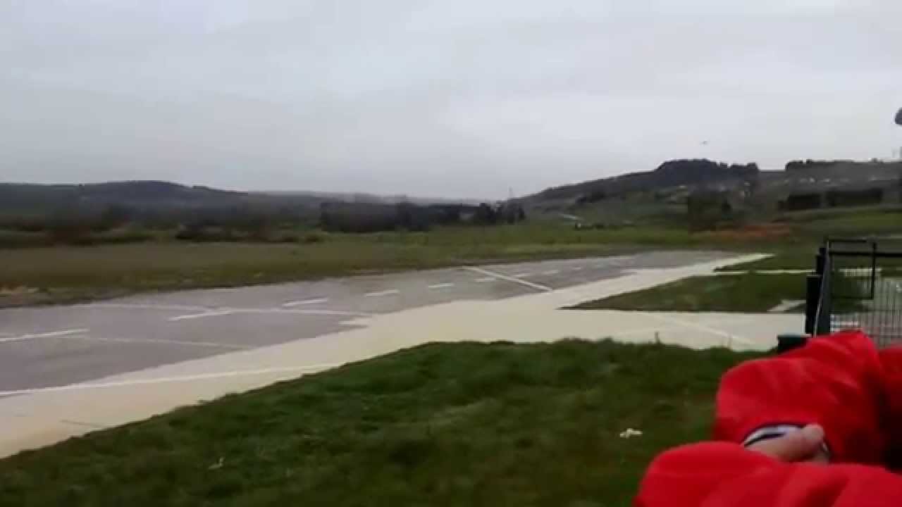 Seagull Spitfire 6 3 2015 Pilot   Cenk Berk