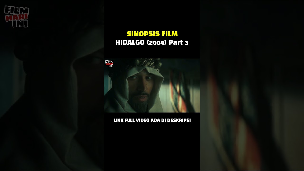 Movie Review: Hidalgo 