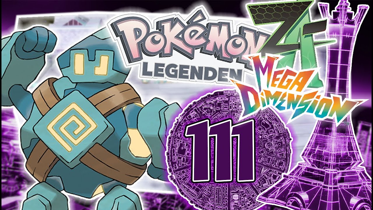 Kampf um Café | Pokémon-Legenden: Z-A - Folge 111 [MEGA-DIMENSIONEN DLC]