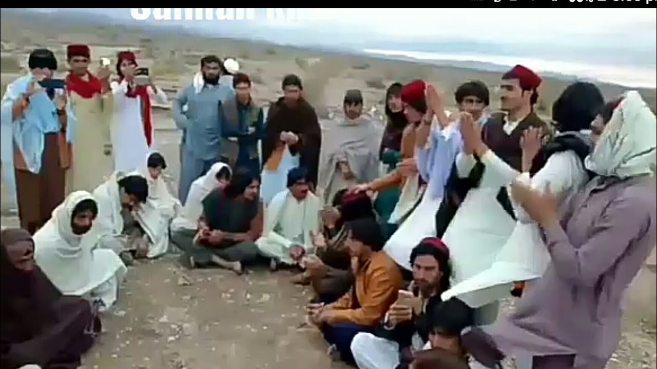 Said Wali wazir Jani khel new dastan
