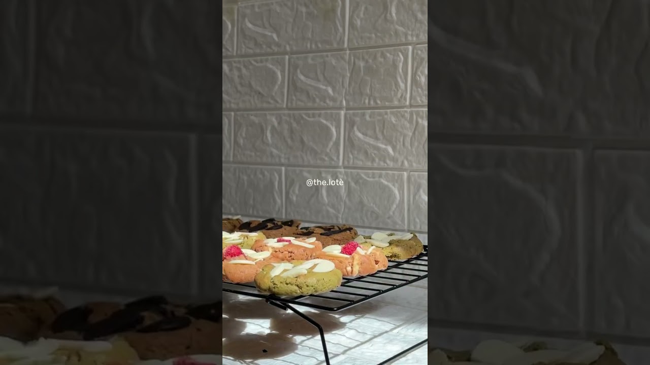 Lot&egrave; - Spreading Cookie Culture in Nepal
