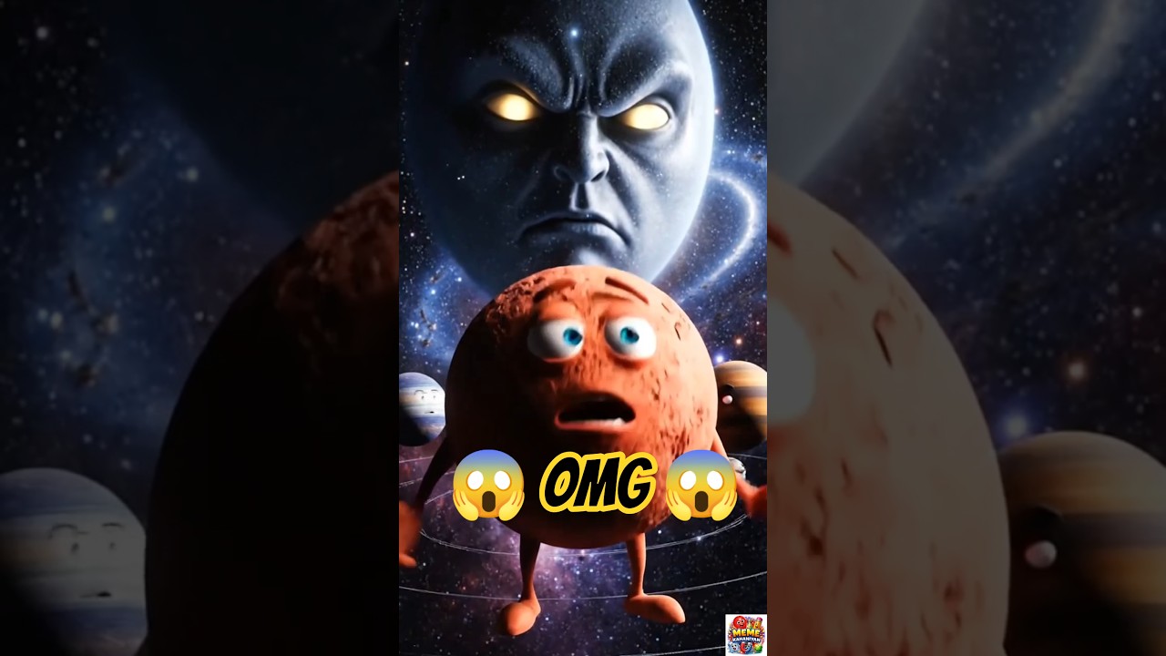 Galaxy ki planets pe nazar 
