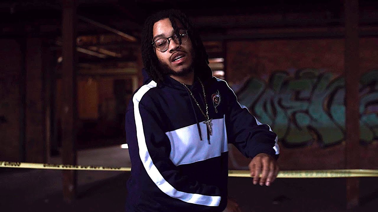 BandGang Lonnie Bands - Mines (Feat. BandGang Paid Will & BandGang Javar) (Official Video)
