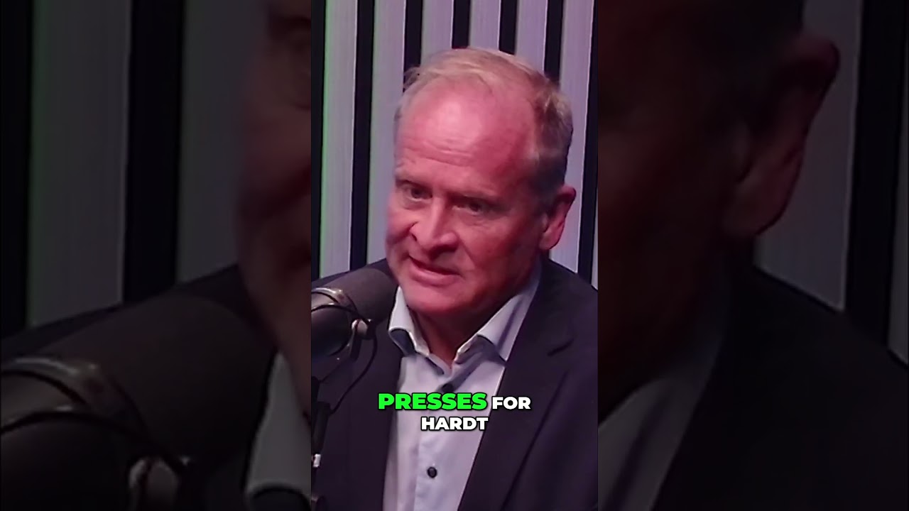 Senterpartiet: Skifter de side igjen? Analyse! 