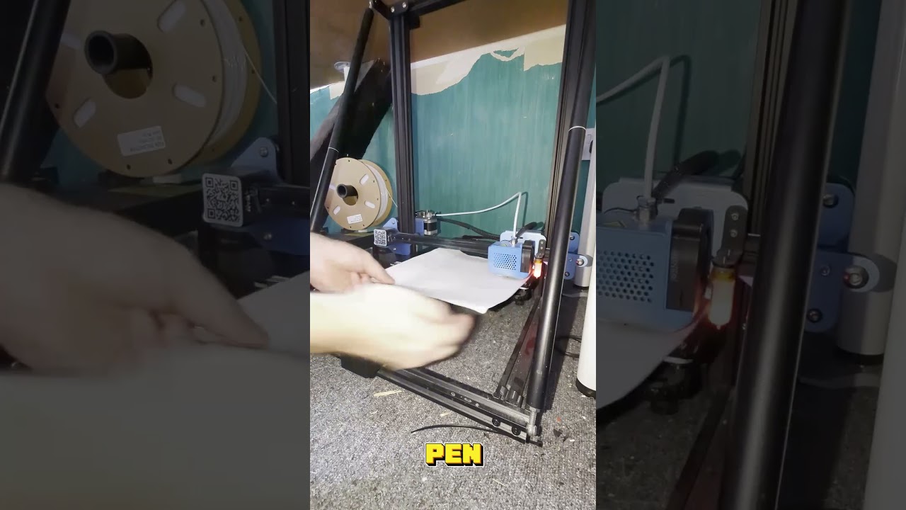 How to level a 3d printer bed