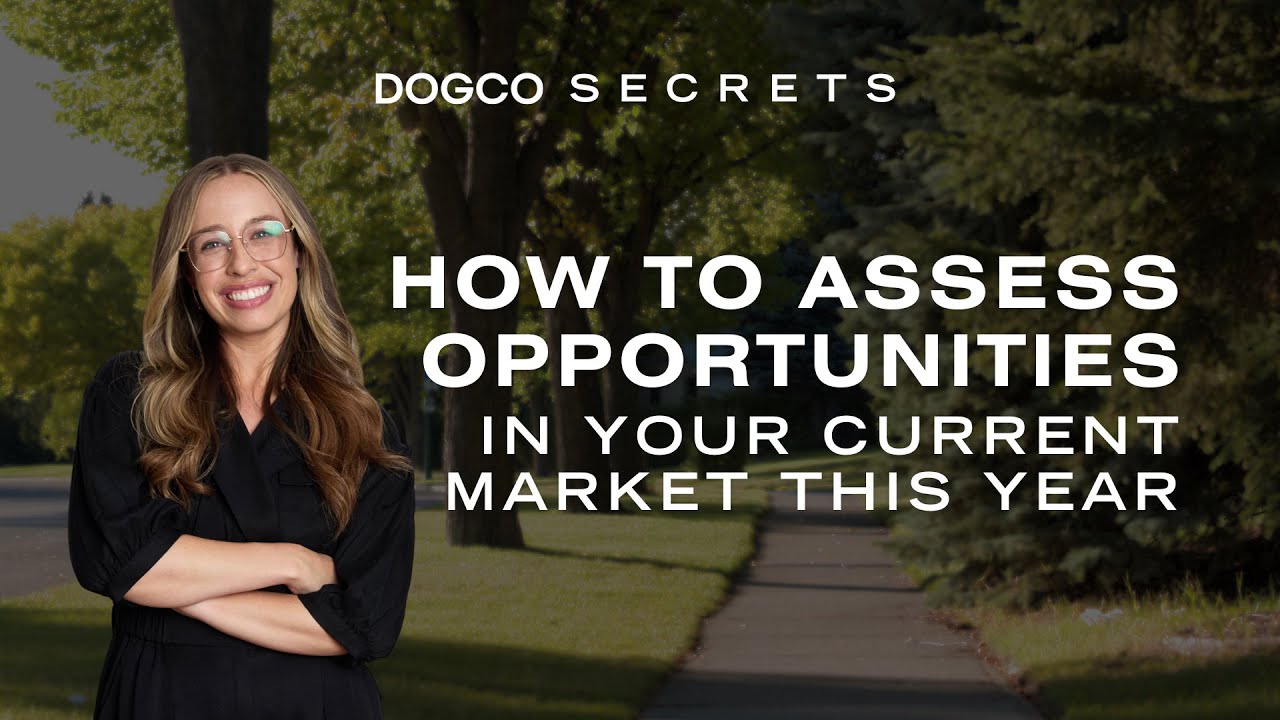 How to Assess Opportunities in Your Current Market for 2026