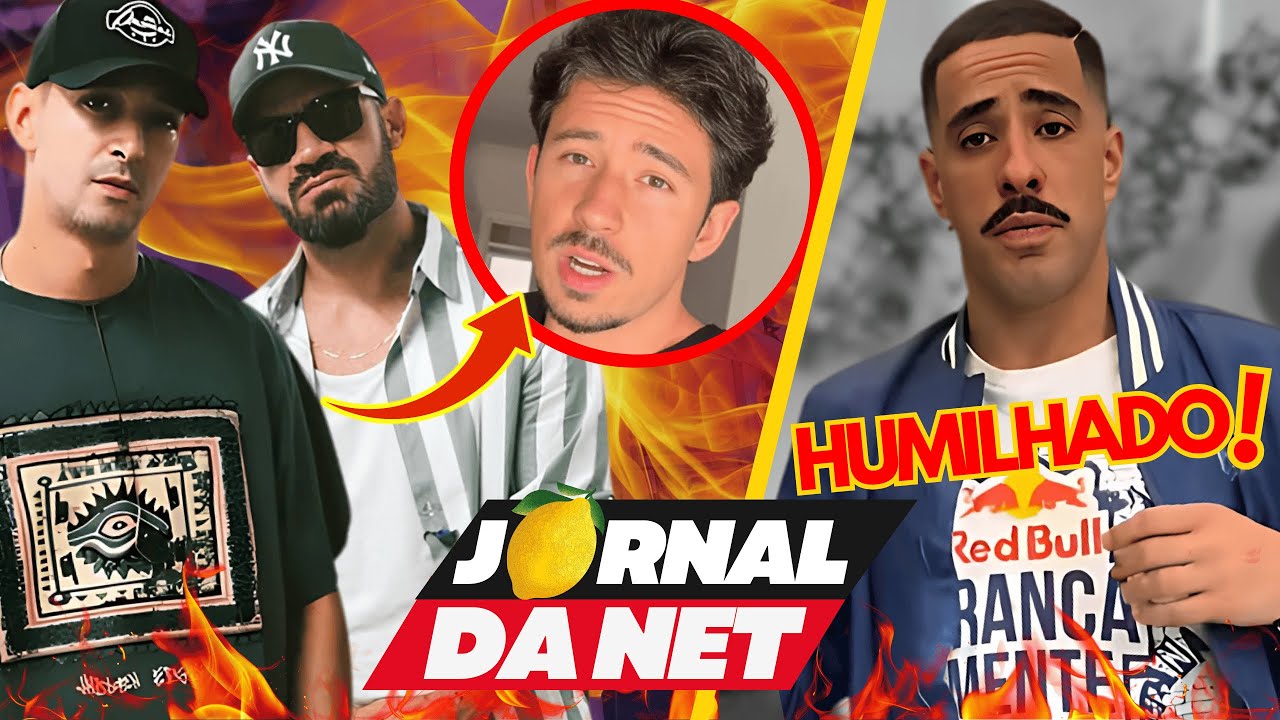 PRIMOS ARRASAM NUMEIRO! TIAGO GRILA HUMILHADO NA TV? Wuant, MoveMind, Luís Ferreira, Jonh Mendes