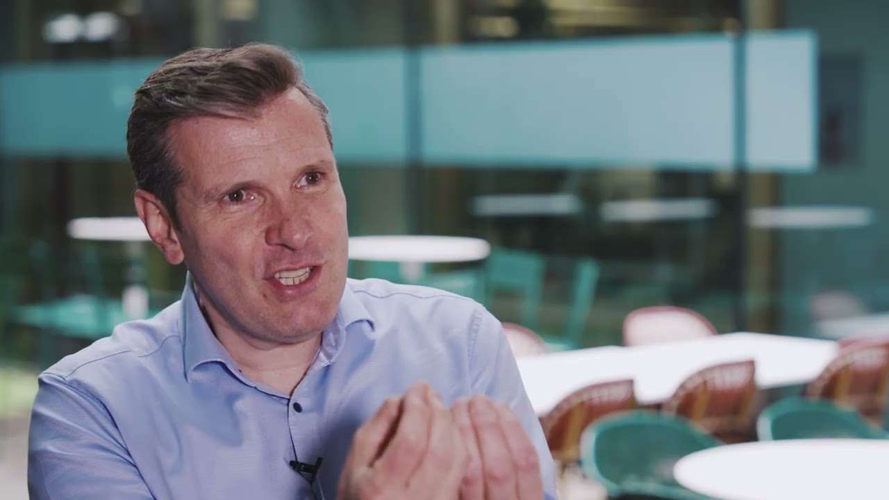 Willy Legrand - Meet The Experts