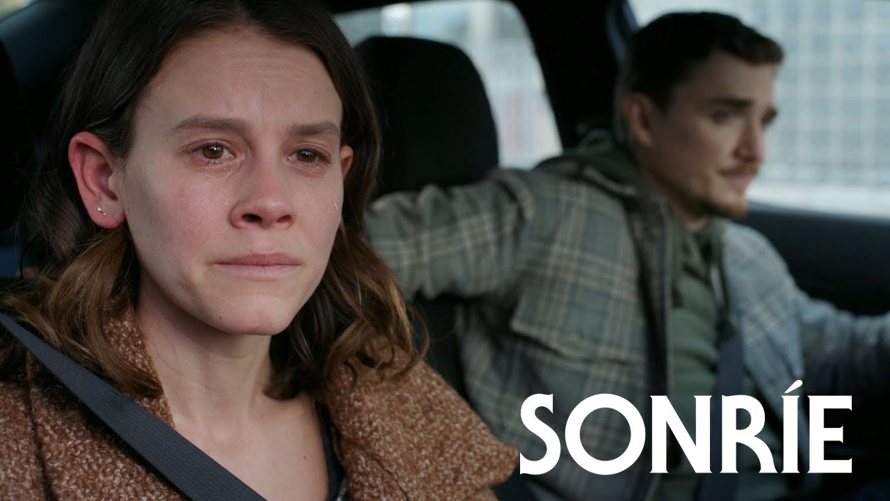 You're Gonna Be Okay (Deleted Scene) - Smile