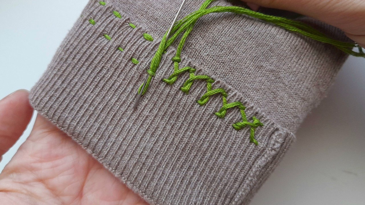 🧵 Shorten Sleeves Without Cutting — 5 Grandma’s Genius Methods!
