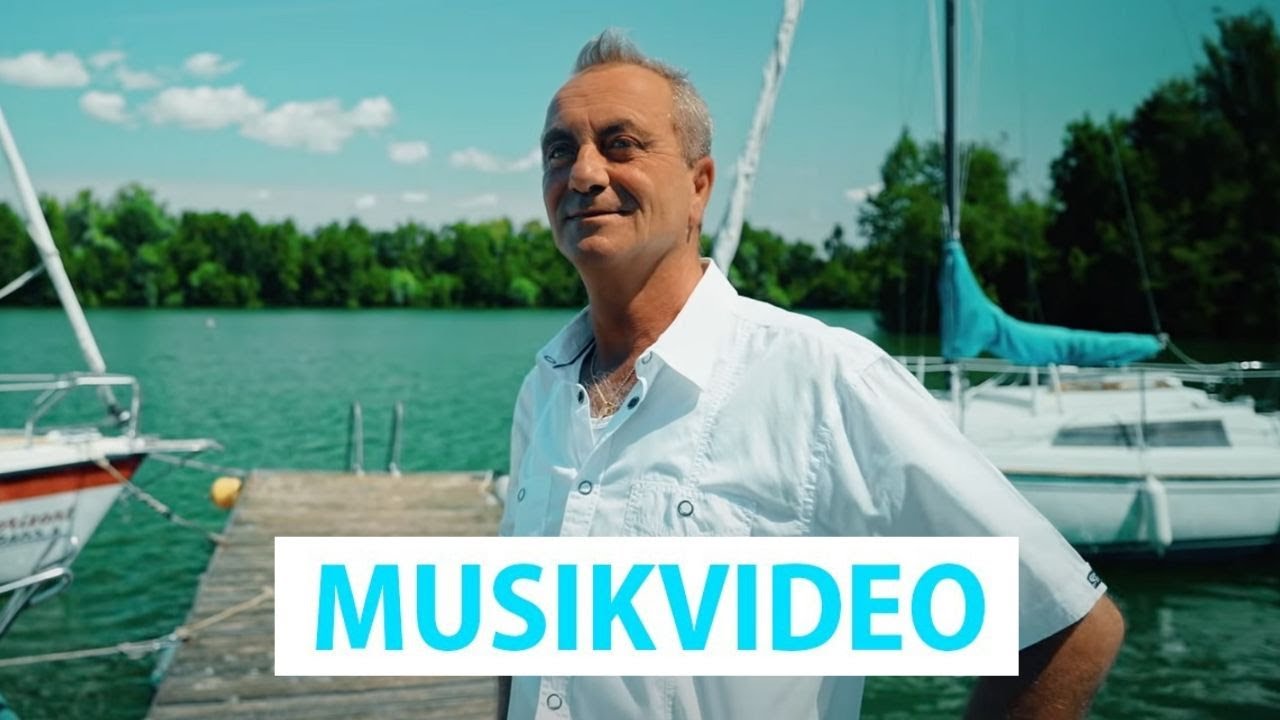Tommy Steib - Bist Du auch noch wach (Offizielles Video)