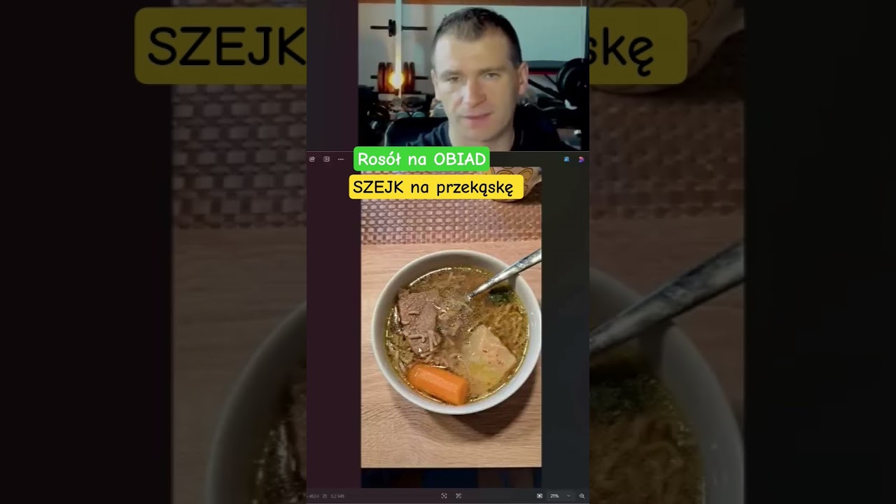 Jak łatwo schudnąć? Działaj w oparciu o ten kanał #odchudzanie #diety #zdrowie #dw7