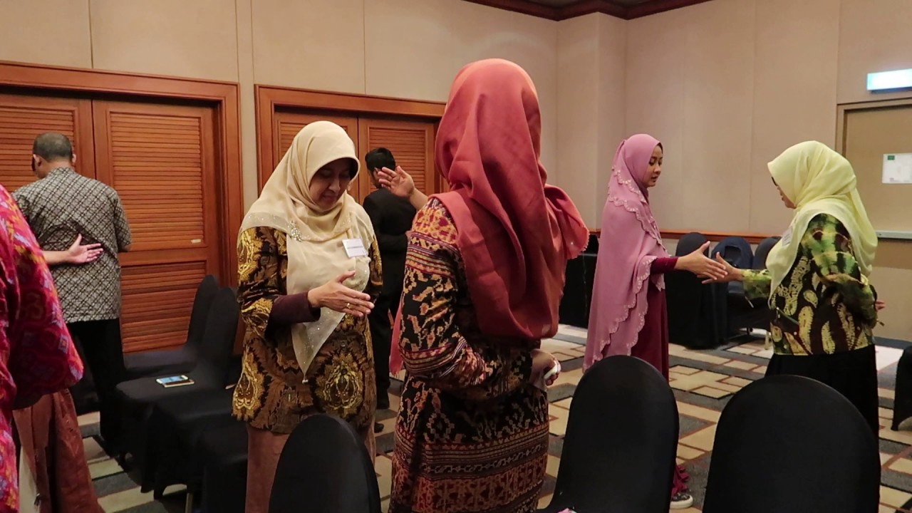 #iceBreaking Seru / Ganjil - Genap