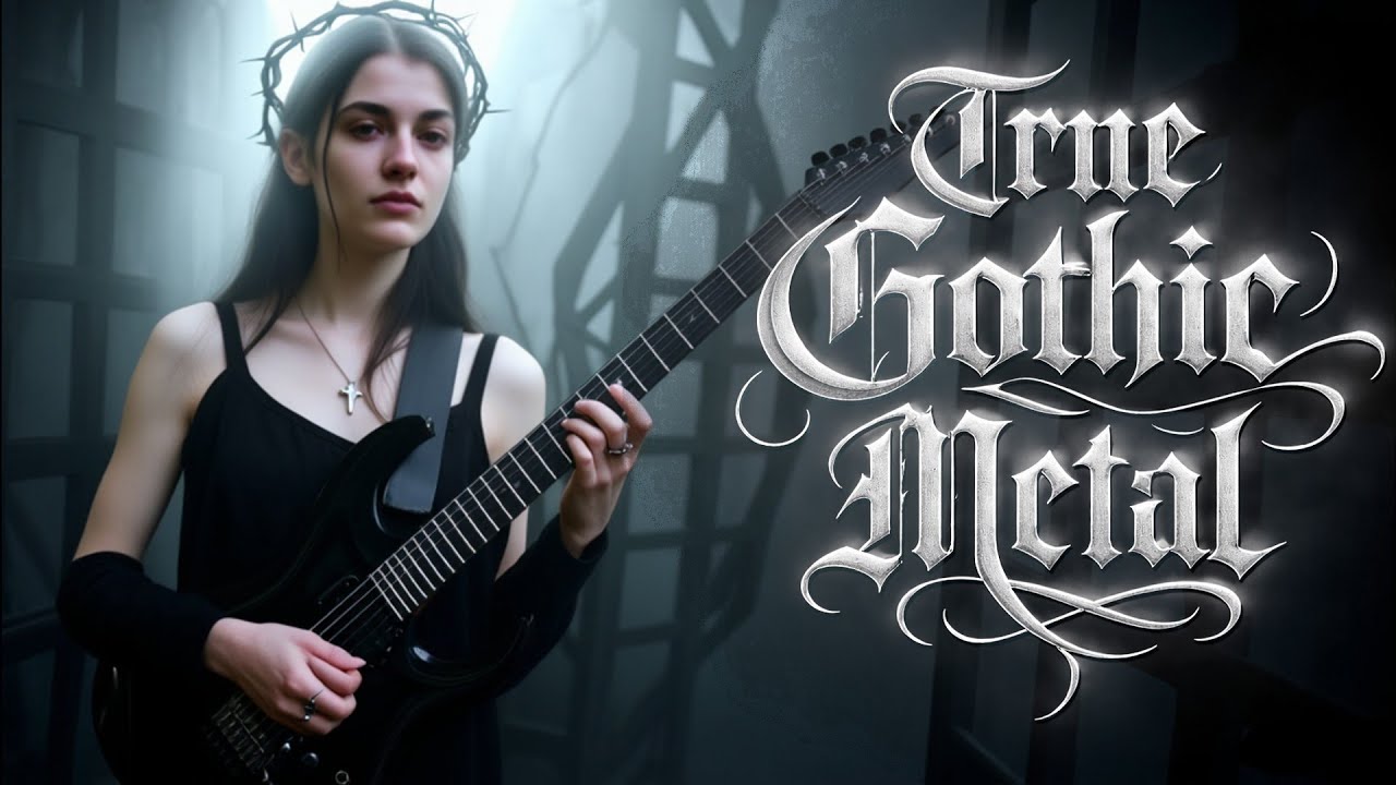 Gothic Symphonies  