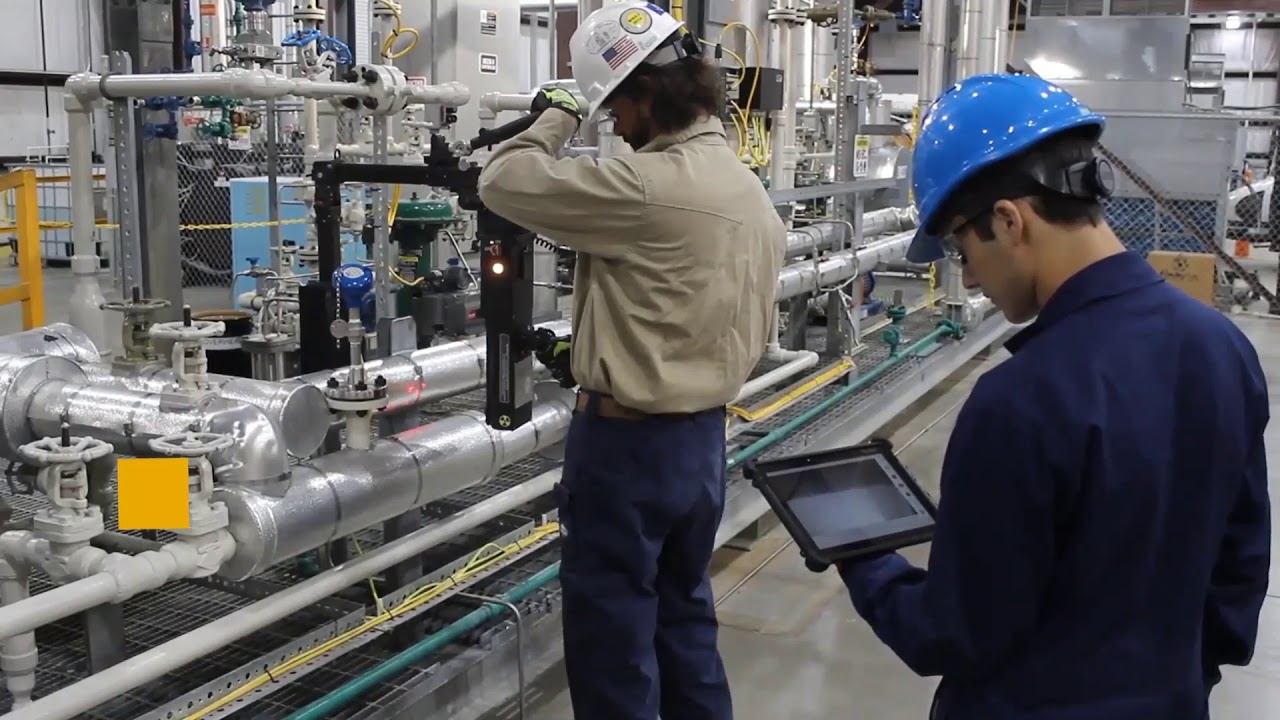 NDT Equipment Sales - OpenVision DX Real-time X-ray Systems