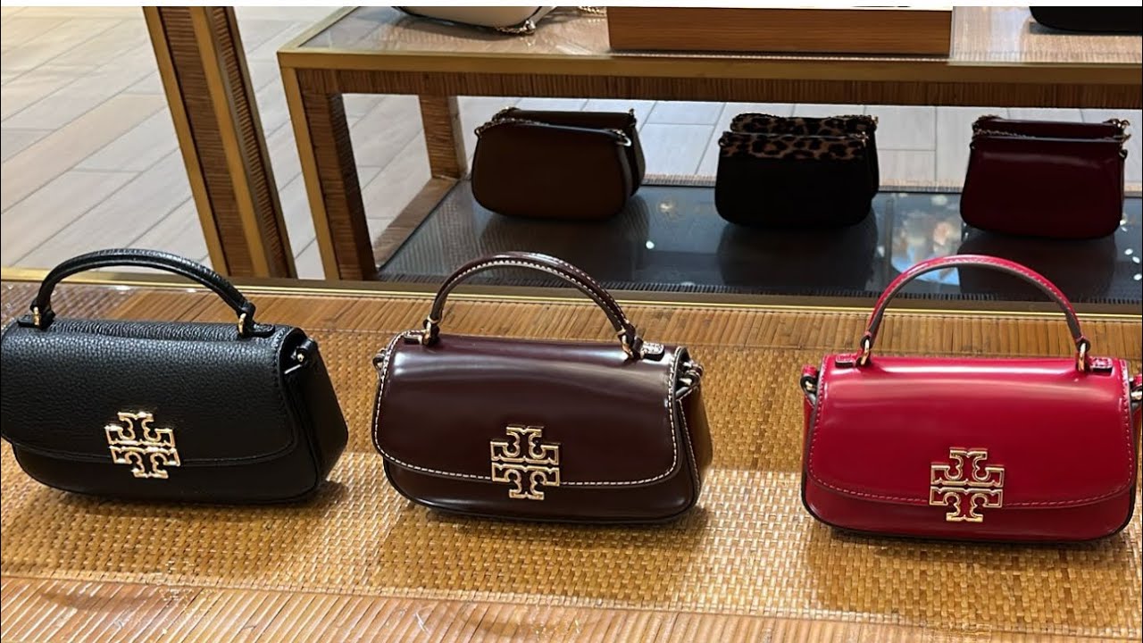 TORY BURCH 🇨🇦BLACK FRIDAY SALE