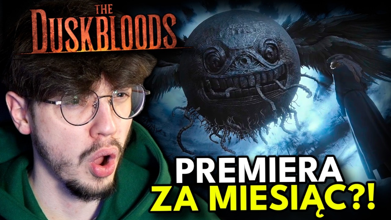 FromSoftware JEDNAK UGOTOWAŁO?