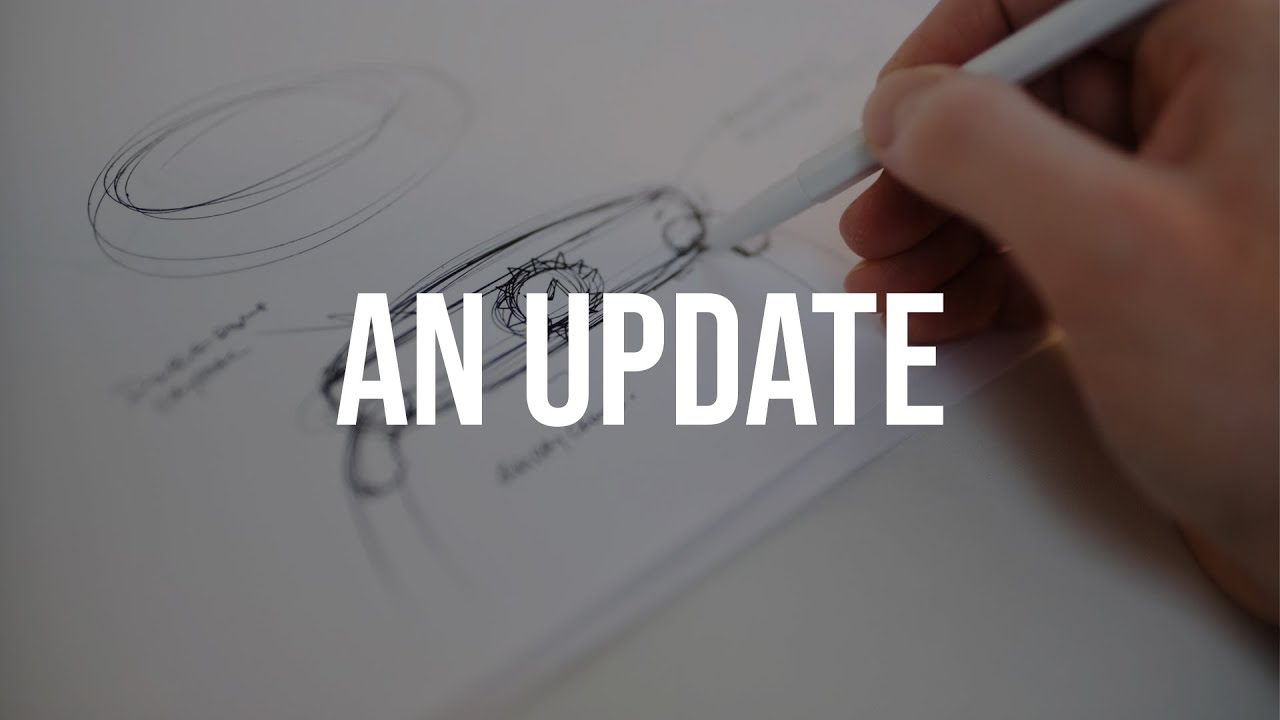 Inside Marloe Watch Co - An Update