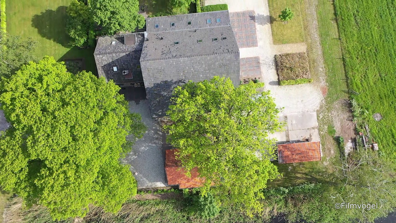 Oude Hoeven Helenaveen