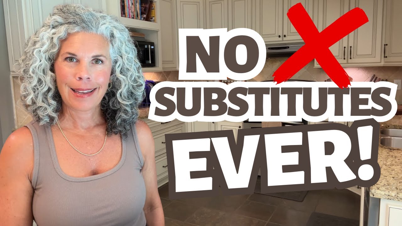32 Items I Use EVERY. SINGLE. DAY.