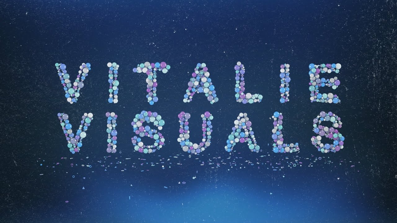 Vitalie Visuals Reel 2024