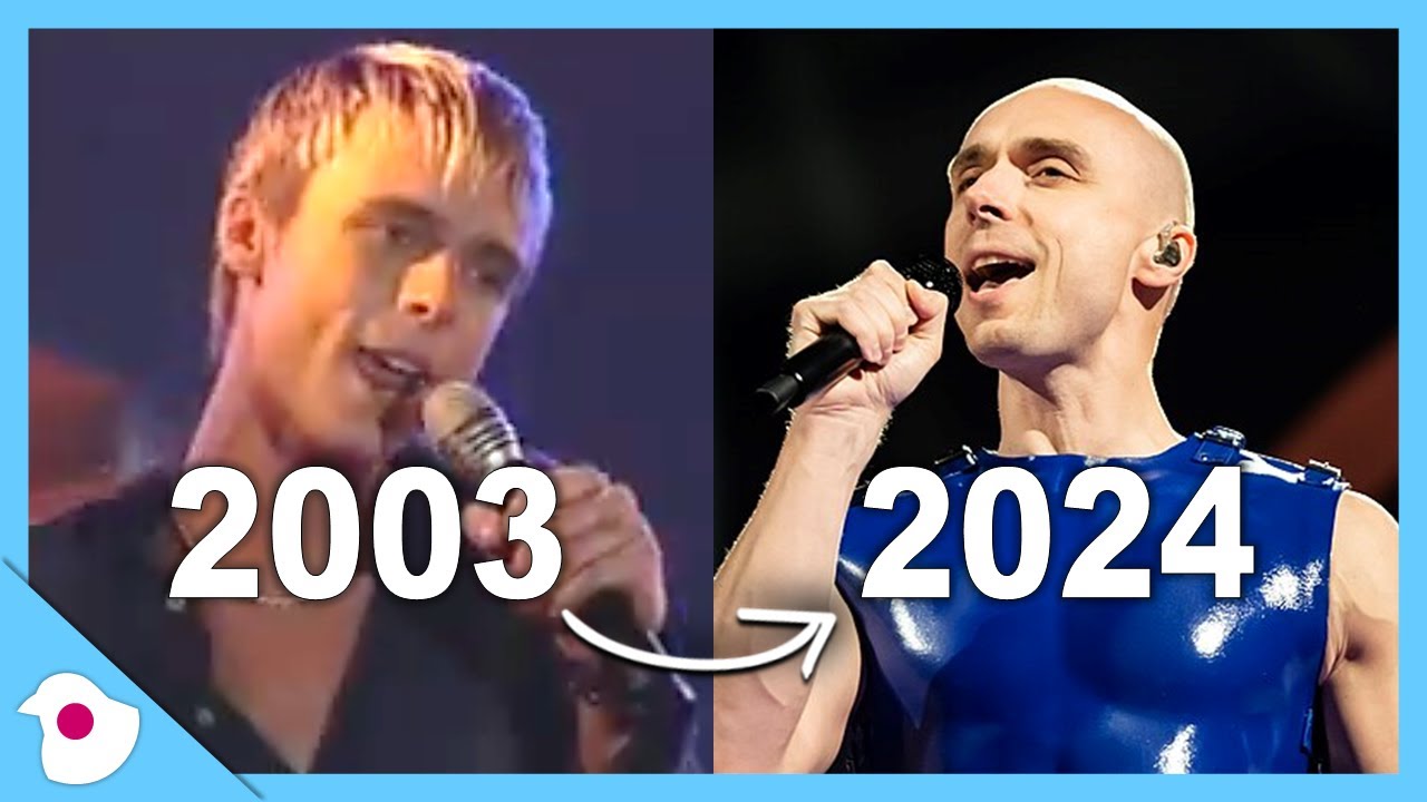 Dons evolution