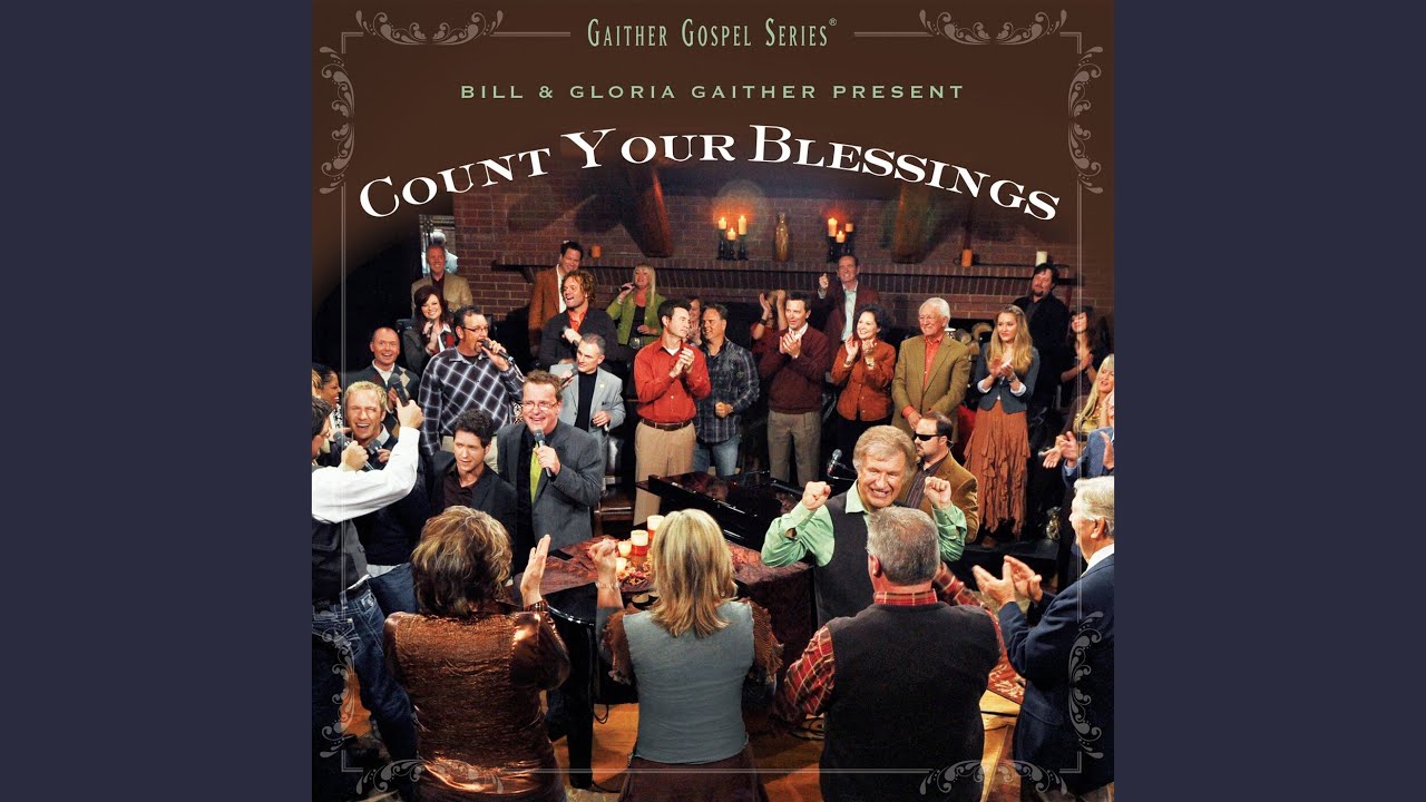 Thanks To Calvary (I Don't Live Here Anymore)