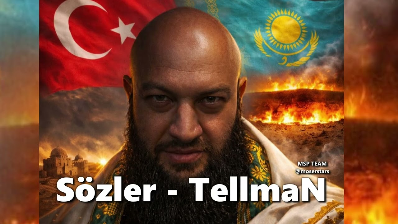 Sözler TellmaN  Turkie  Türkisch türkiye  new 2026