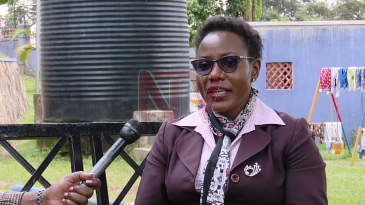 SANYU BABIES HOME:  Manya engeri gye yatandikamu eby’okulabirira abaana