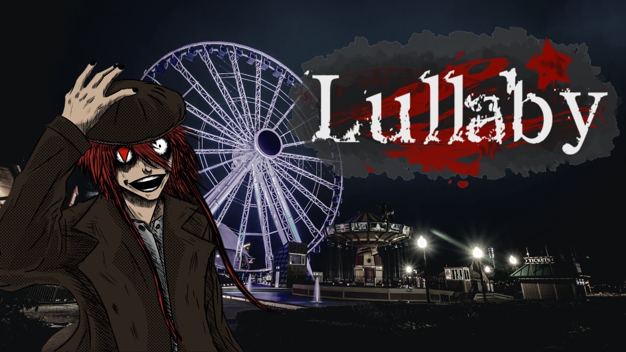 [ASMR] At the Theme Park with your Possessed Friend (Audio Roleplay) [Siren Listener] [M4F]