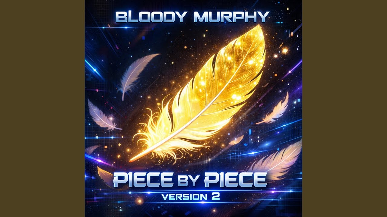 Piece. By Piece