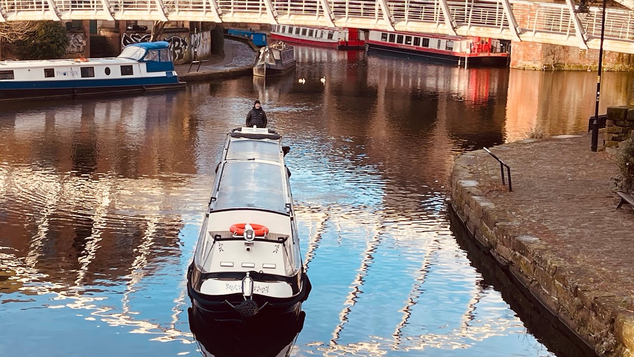 Badger the Boat - The First Six Months