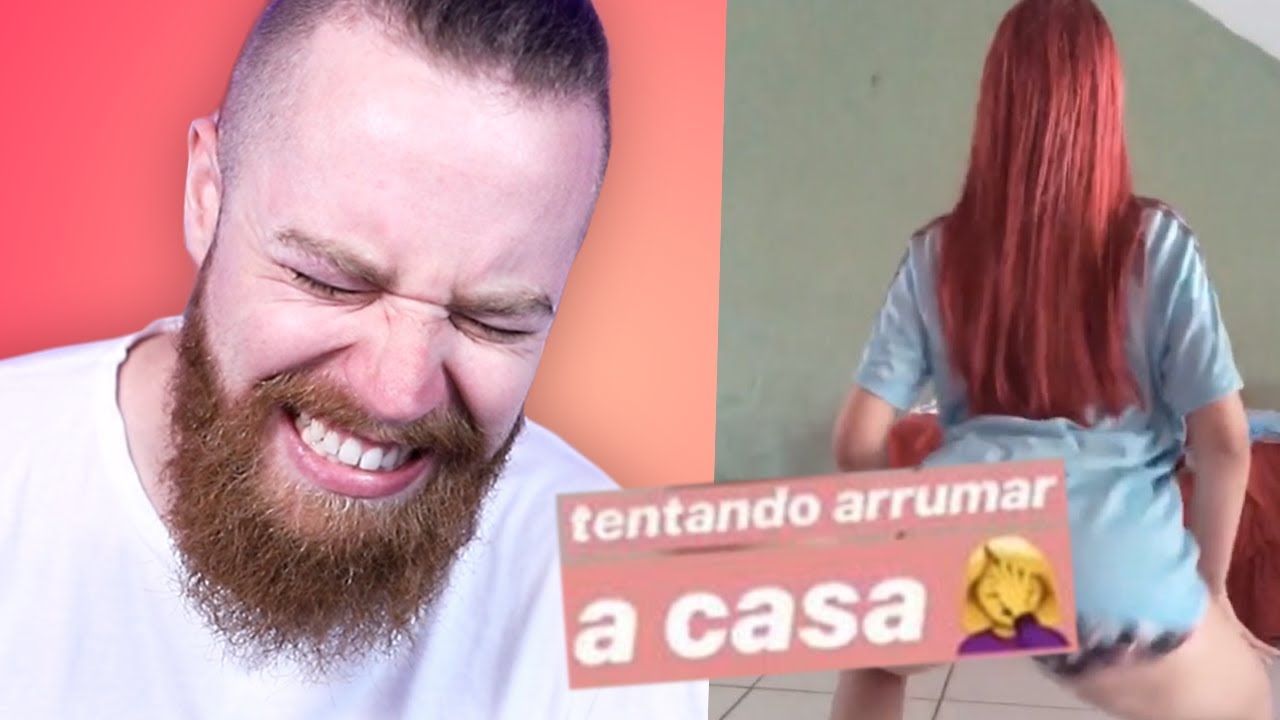 CANCELEM o INSTAGRAM // OSHI #80