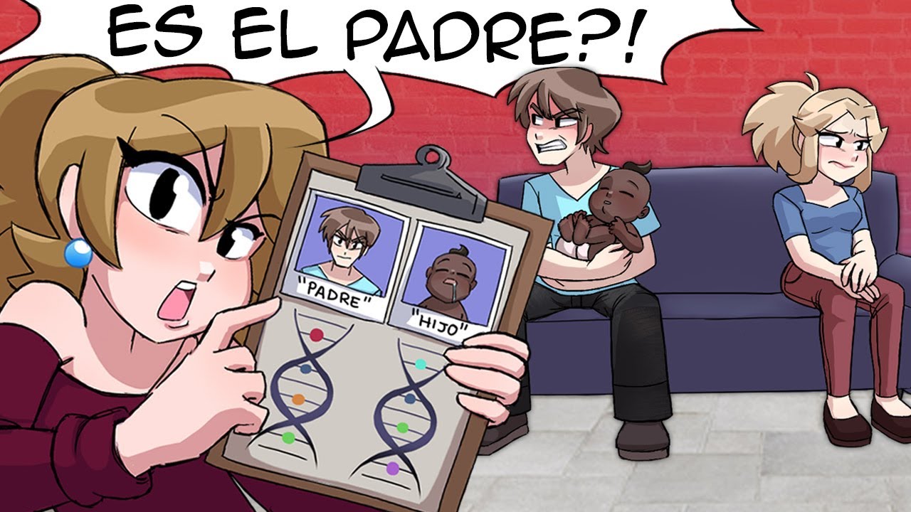 LOS ANUNCIOS DE JUEGOS MÓVILES SON TERRIBLES