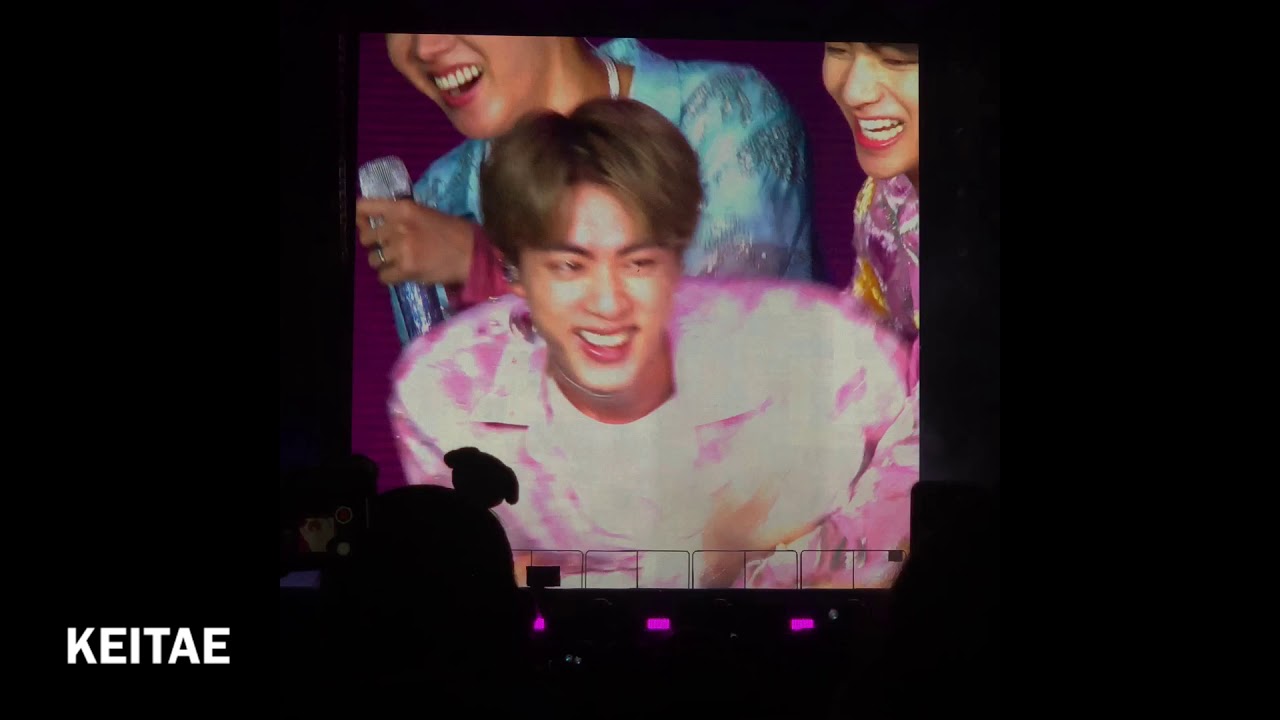 051919 Jin: 