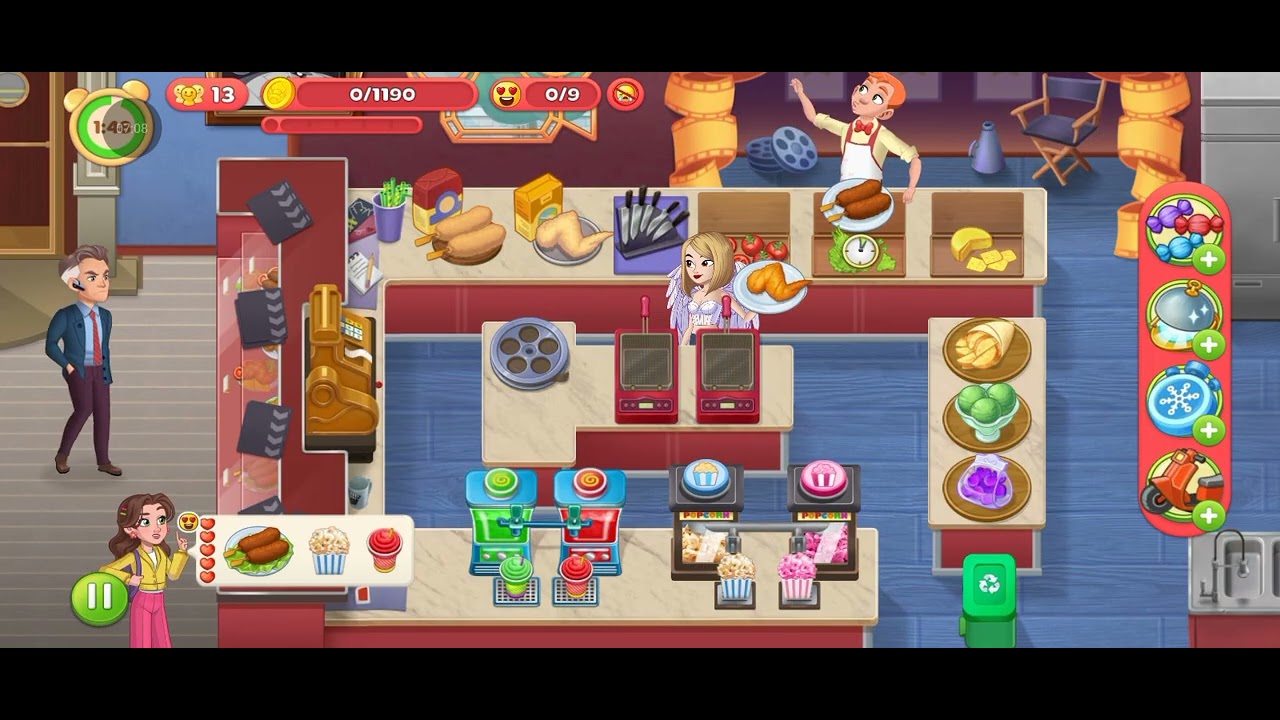 14 февраля 2026 г.Игра кулинарный дневник-47