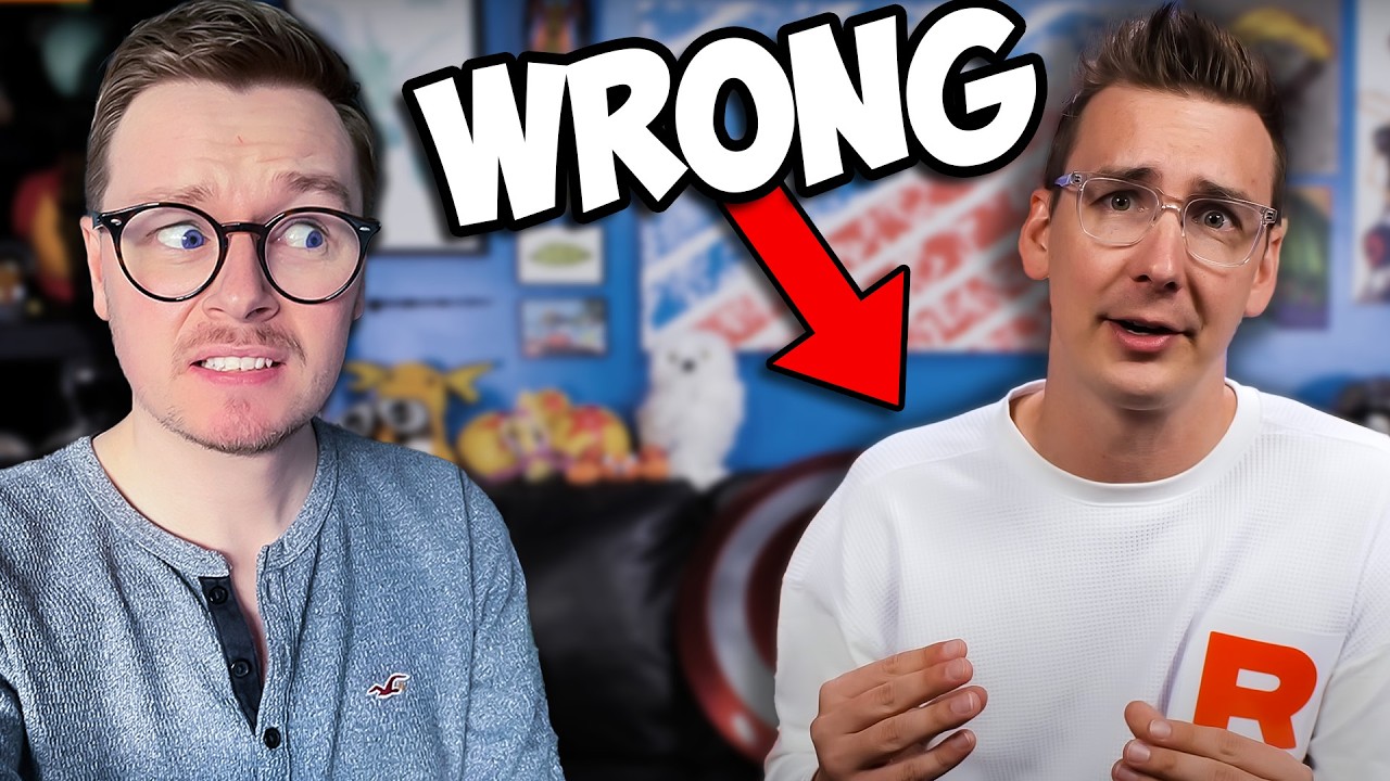 Ron & Luna were SOULMATES?! | Harry Potter Theory Reaction
