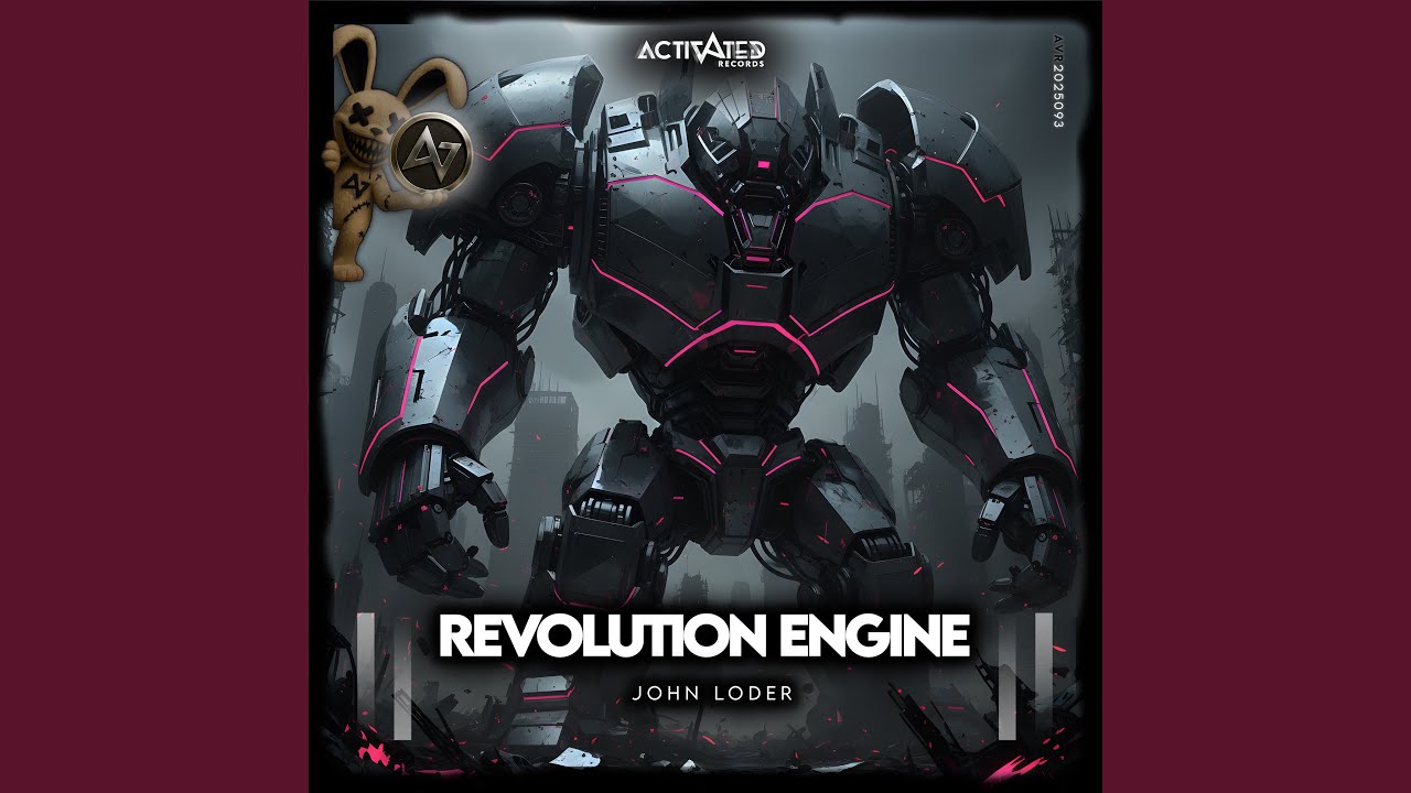 Revolution Engine