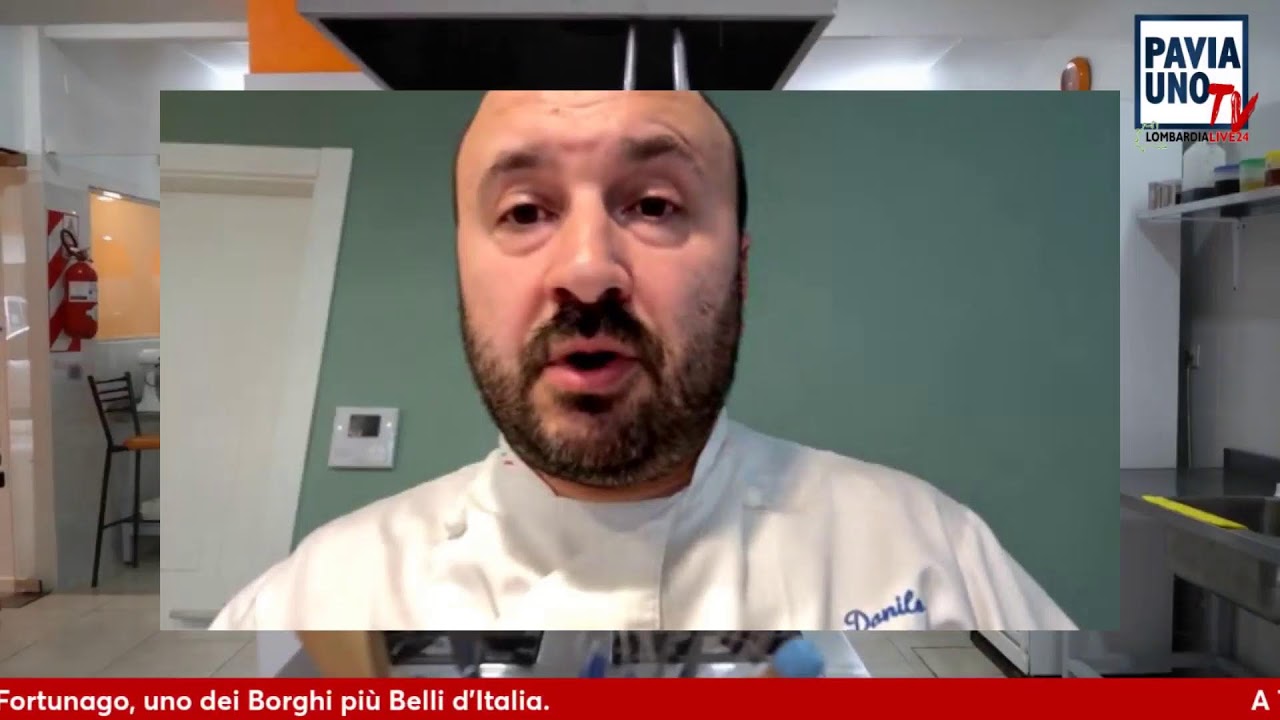 A TAVOLA CON TRADIZIONE - MONDEGHILI, LE POLPETTE MILANESI