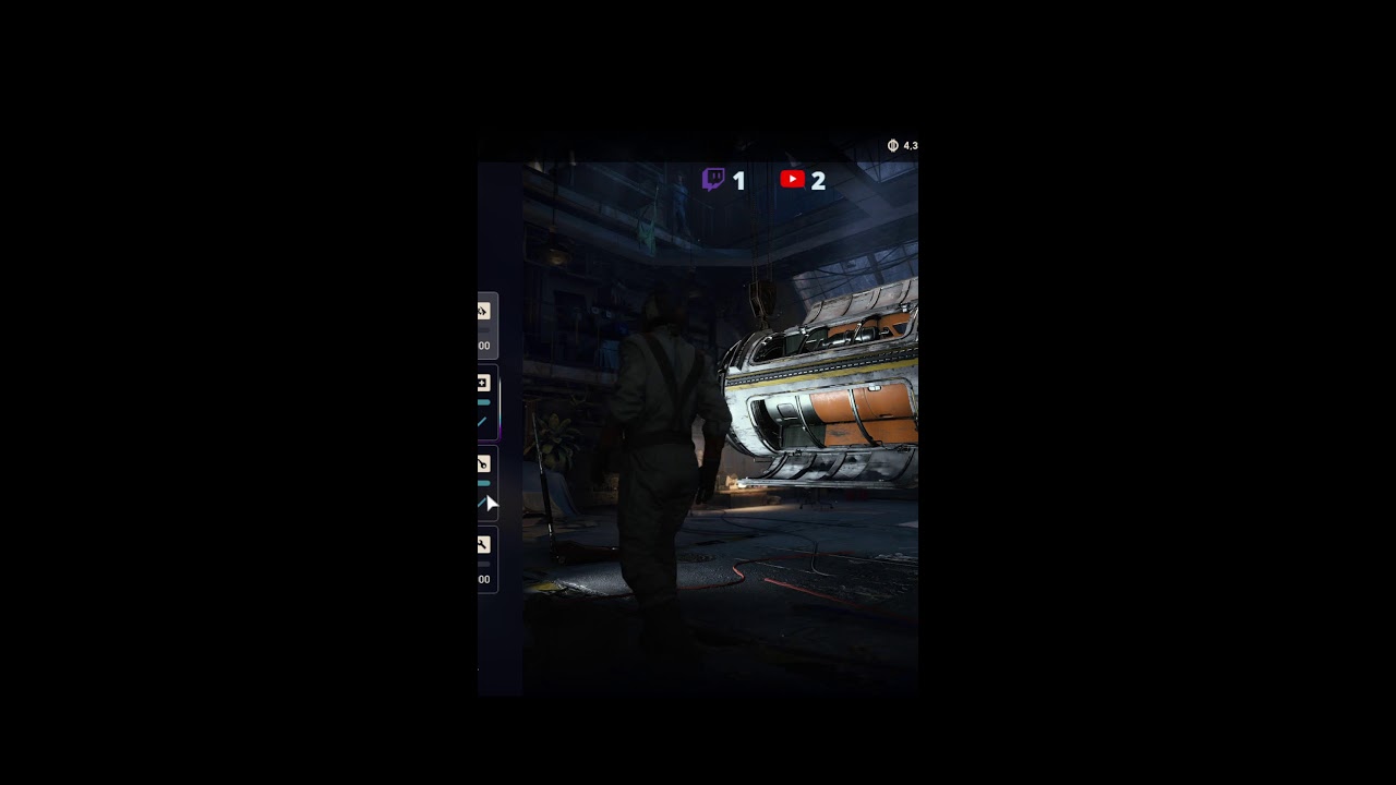 arc raidin (twitch chat fryn_fps)