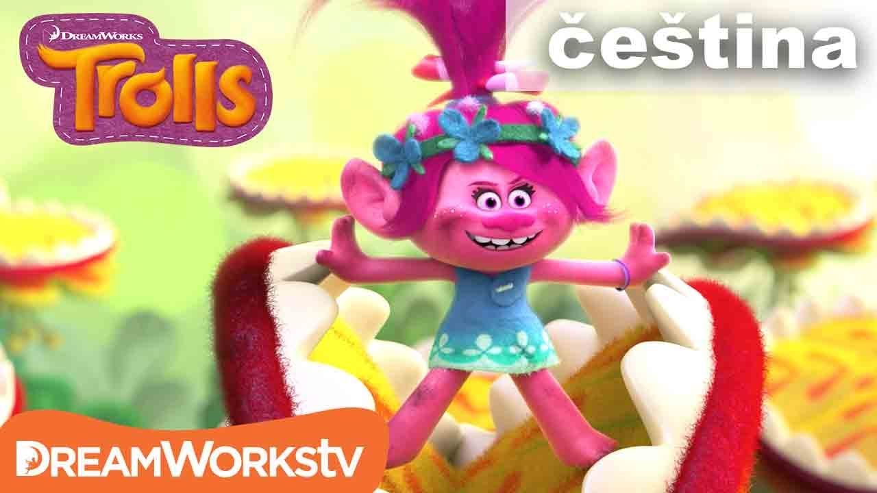Zas se postavím - Klip | TROLLOVÉ