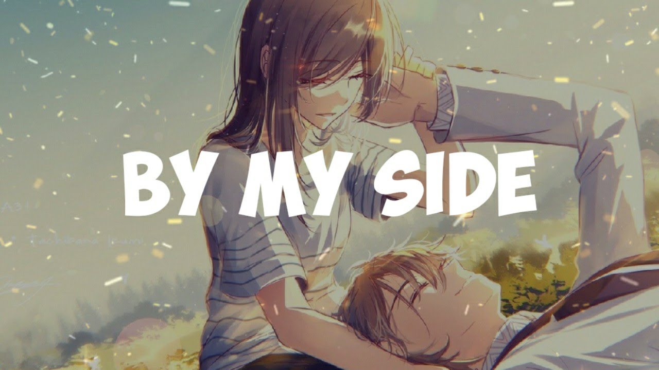 Acejax - By My Side (Musix Video)