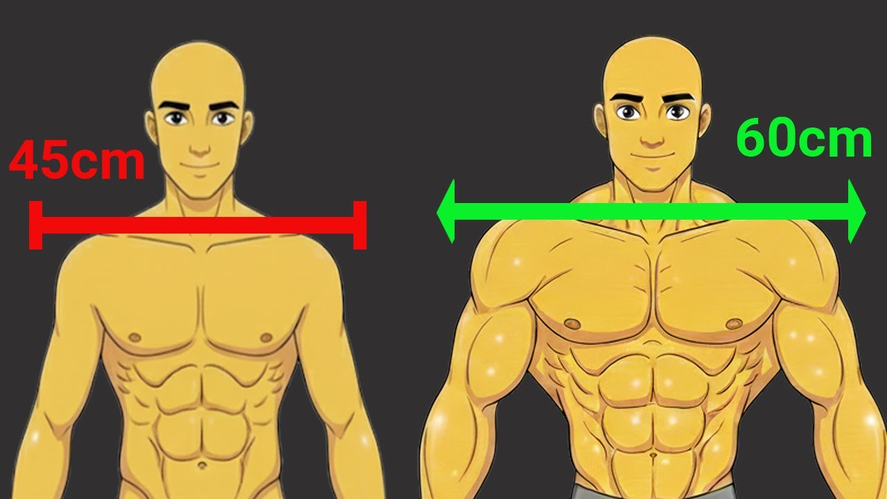 Why Some Guys Build Muscle 3x Faster (How You Can Too)