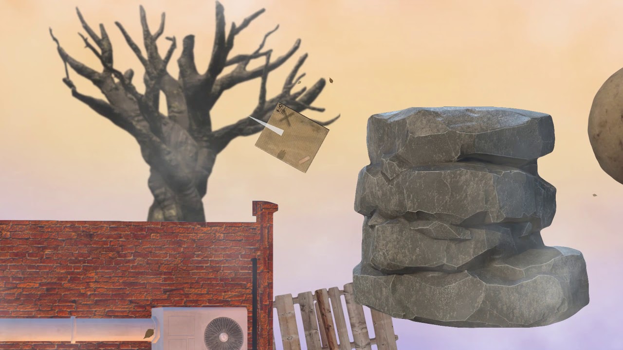 Boxman's Struggle 10:18.62