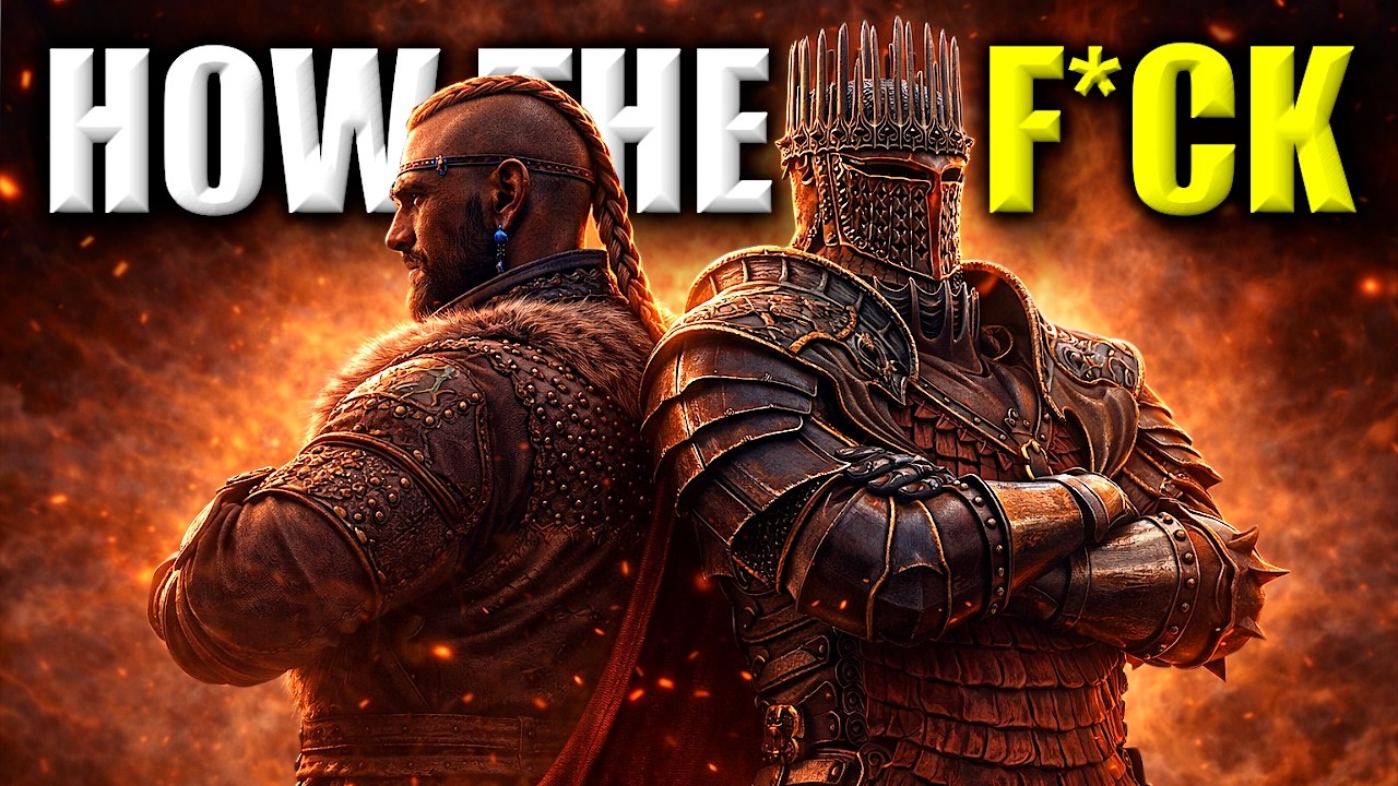 Czekanie na DLC do Dragon's Dogma 2 staje się niedorzeczne